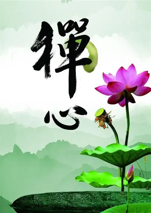 佛家经典禅语20则每句都是对人生的一种感悟