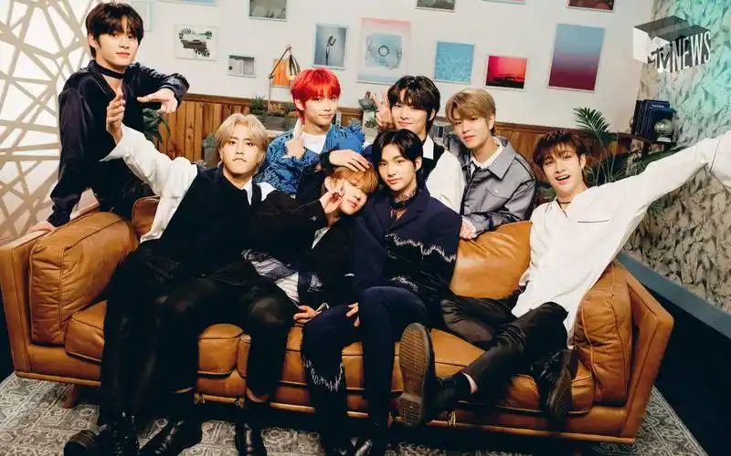 【stray kids】他不懂你的心 | 全员单箭头_哔哩哔哩_bilibili