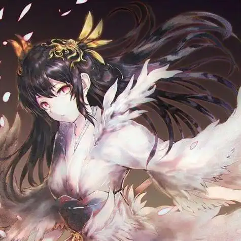 古装qq女头像动漫头像大全集 动漫头像图片大全 -【爱个性】