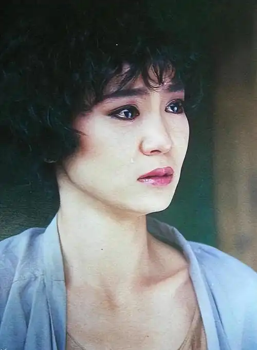 10位"琼瑶女郎"近况:有人被群嘲,有人嫁豪门,有人被骗钱