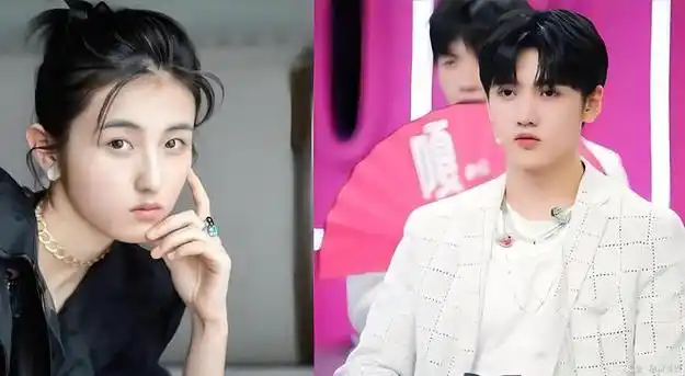 娱乐圈娄艺潇否认整容蔡徐坤面临内娱挑战焉栩嘉承认恋情