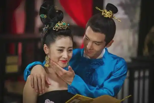 阿麦从军遇冷可惜了张天爱又美又攻没能实现翻红