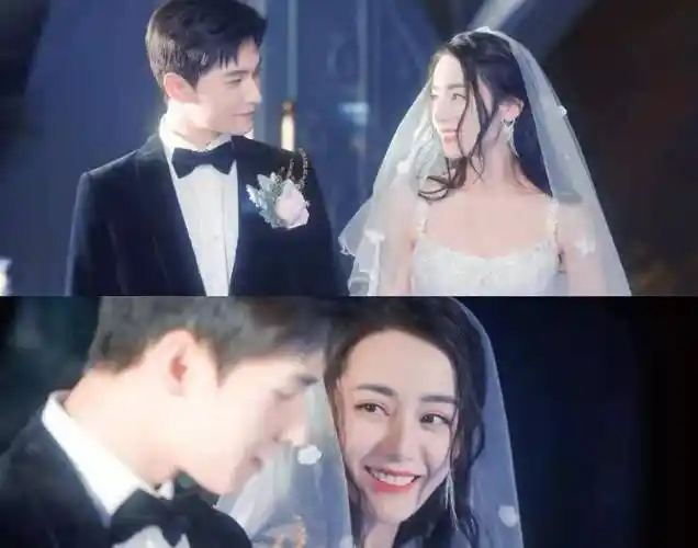 原创天生夫妻感演员演一对火一对夫妻感演技雷佳音任嘉伦拿捏