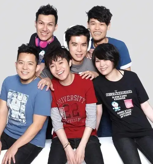 【图】苏打绿成员介绍 连获最佳编曲和最佳乐团