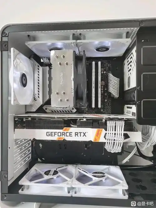 机箱风道怎么弄最好