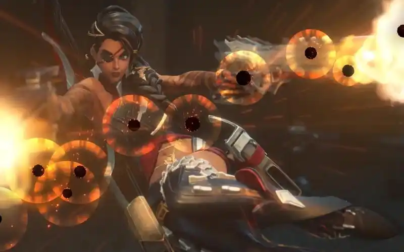 我叫莎弥拉别拖我后腿就行