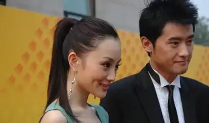 家喻户晓的"金鹰女神"李小璐,就此走上了一条不归路|李晨|韩庚|任泉