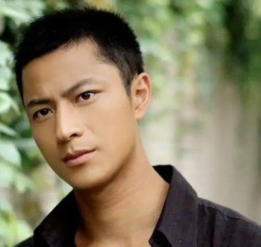 【图】林江国老婆叫什么名字 小沈阳不担心他演感情戏