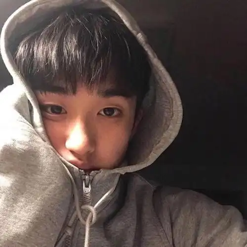 万物藏于心不表于情 67676767_男生头像-qqkw个性网