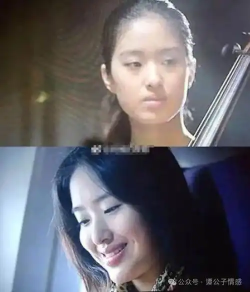 36岁刘亦菲与31岁杨采钰,同被陈金飞独宠,如今的处境却天差地别