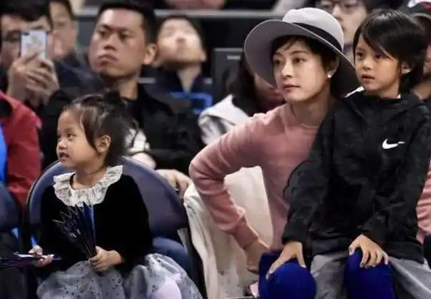 孙俪孩子入学门槛有多高入学条件让人抓狂学费简直限制想象力