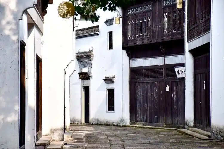 古建筑之美 #谁不喜欢这满屏 - 抖音