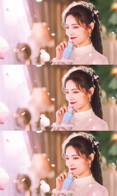 青春有你2 许佳琪