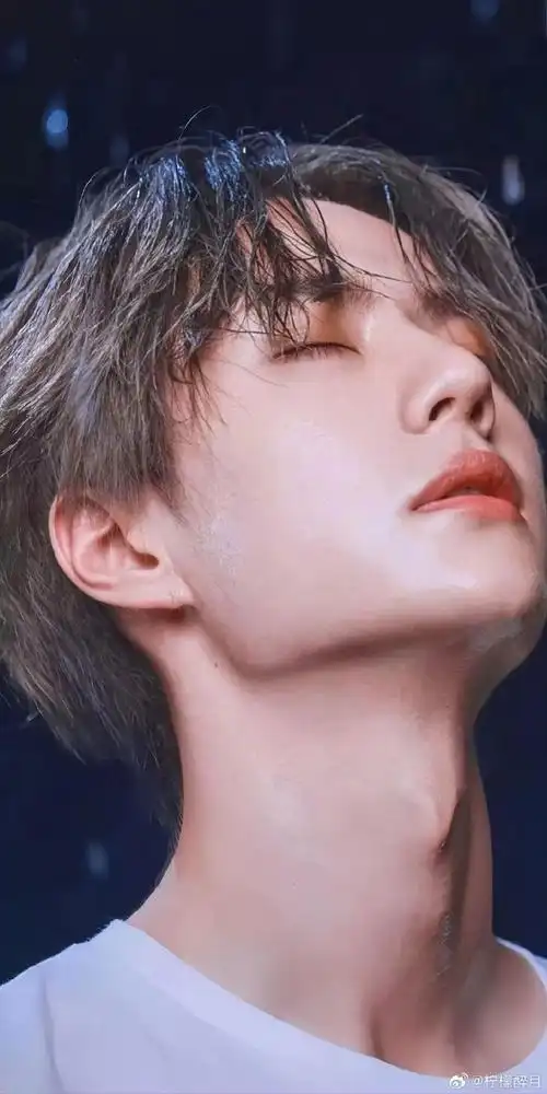 王一博帅的很安心～  这颜值我能吹一辈子的美貌06  #王一博