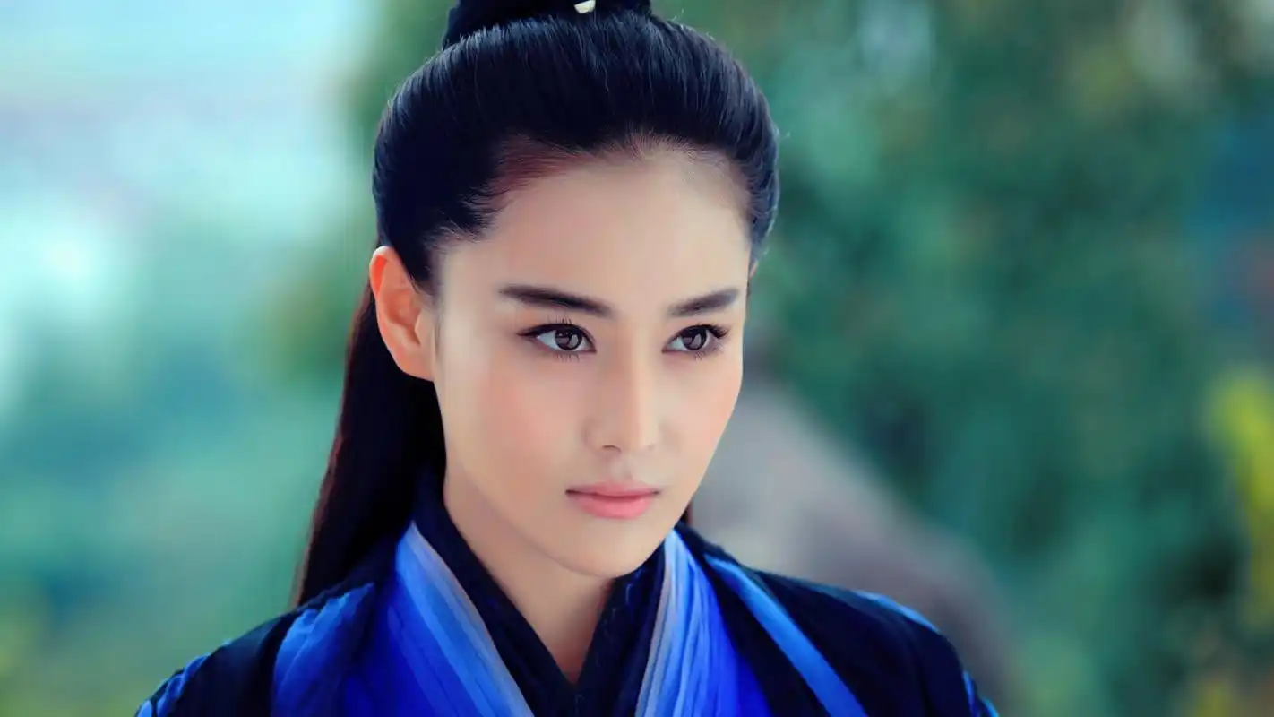 《神雕侠侣》主题壁纸