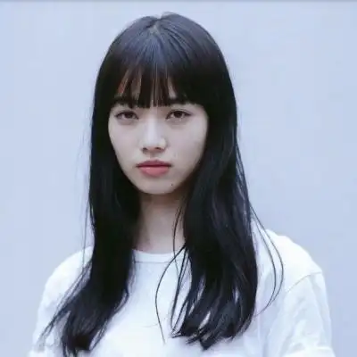 nana-小松菜奈_女生头像_我要个性网