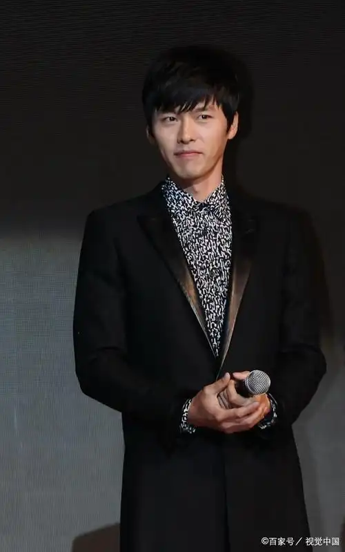 玄彬vs元彬,韩剧中哪个更有魅力,更阳光?