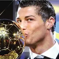 c罗头像图片大全 足球明星c罗头像个性qq头像 c 罗纳尔多背影高清