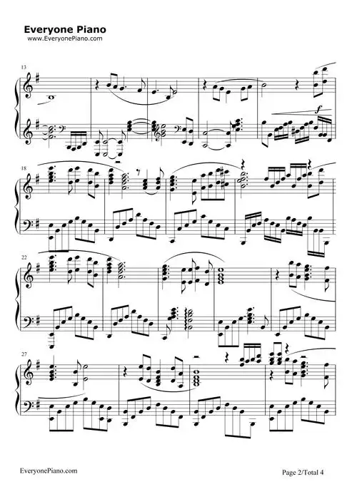 铁血丹心--完整版-射雕英雄传主题曲