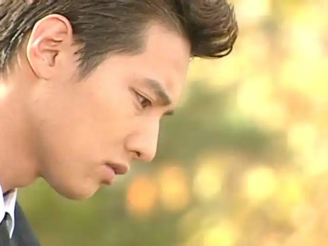 【蓝色生死恋】【元斌】男二泰锡精华剪辑