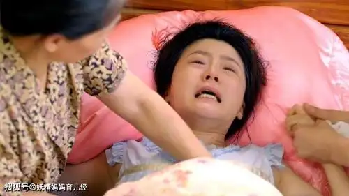 原创"生孩子,就不要尊严了吗?"产妇深夜发文抱怨:场面好尴尬