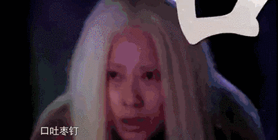 恩爱夫妻利斧相见小伙口中藏针他们为什么挑战极限