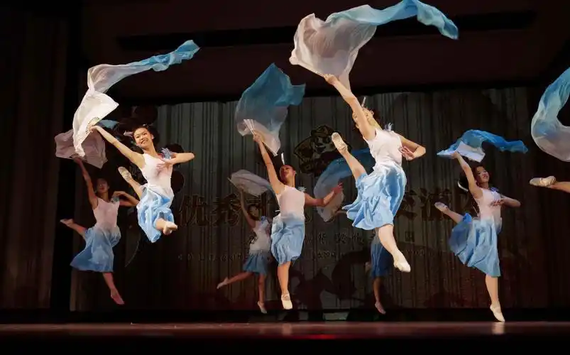 中华文化大乐园在美国费城演出