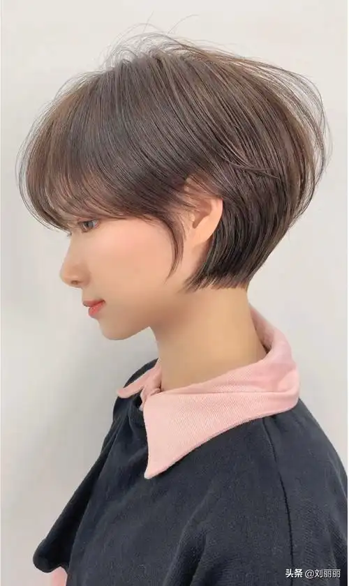 柔顺加内扣多少钱发型别乱剪