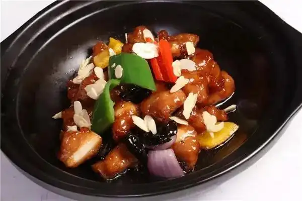 五星级大酒店夏季时令招牌菜起码卖58元清鲜开胃快来学会做