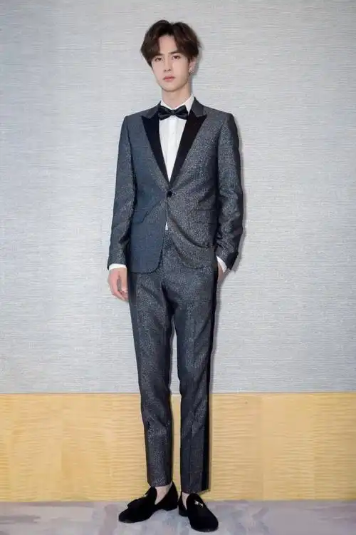 快来谈恋爱#王一博