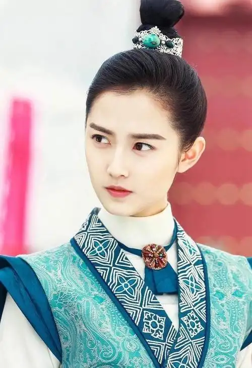 盘点古装剧中那些女扮男装的女星郑爽秒杀杨幂范冰冰