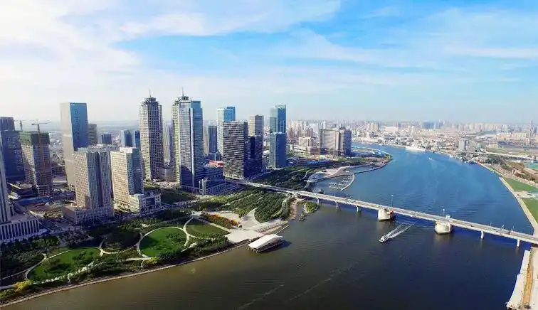 zstackcloud助力天津市滨海新区人民政府打造全栈信创云标杆