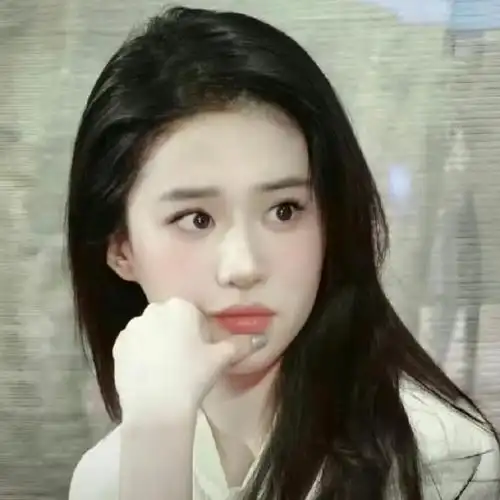 刘亦菲头像分享第二弹