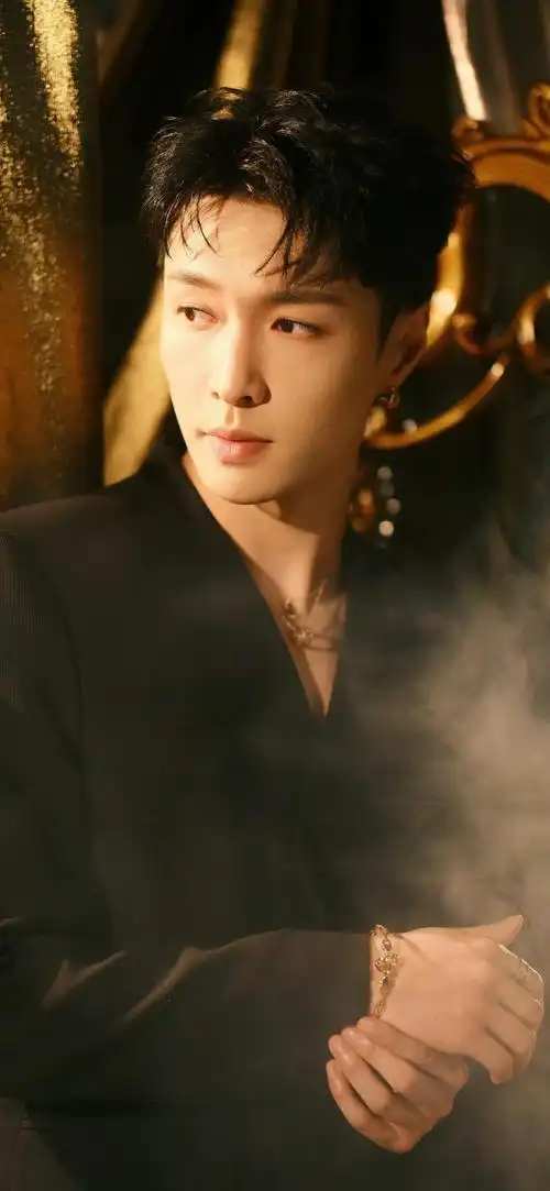 帅哥系列壁纸161