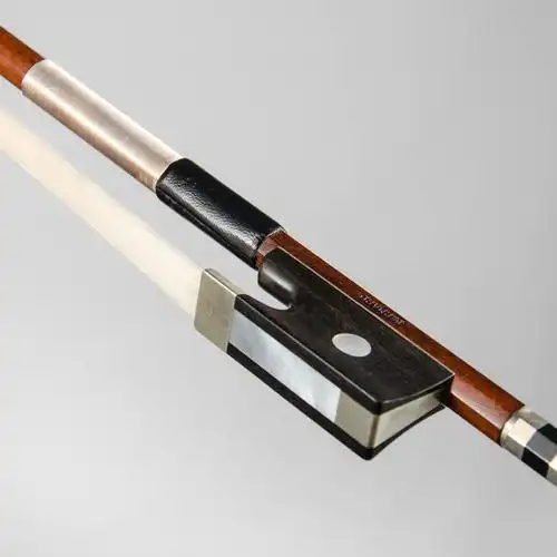 小提琴琴弓欧洲原装进口专业演奏提琴弓