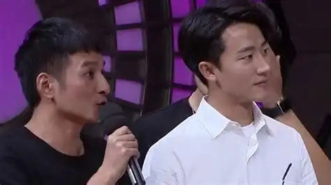 佟丽娅和陈伟霆演的电影陈伟霆演的电影