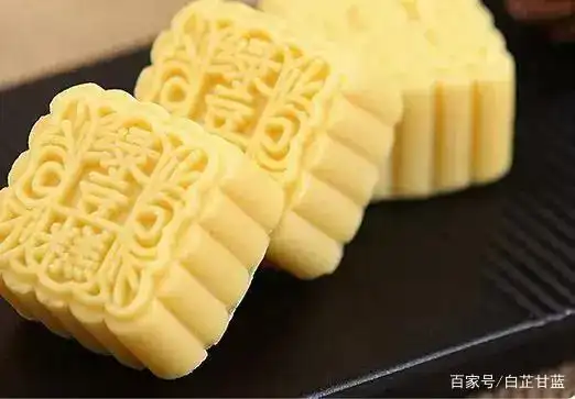 中国传统糕点有哪些?这10样最具代表,精致小巧,看看你吃过几种