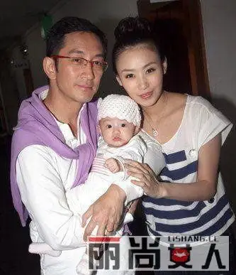 秦昊前妻石洋子资料 离婚原因揭秘 - 张家口在线
