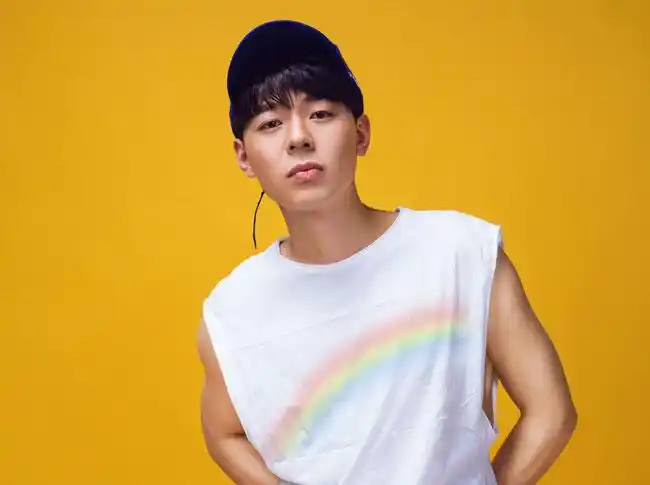 快乐男声贾昱签约了吗现在在哪里 国风美少年贾昱个人资料介绍