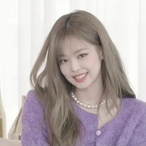 jennie绝美头像,jennie头像可爱ins-图片大观-奇异网