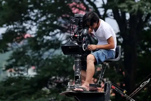 电影摄制组---剧照,工作照.——崔元摄影外拍作品