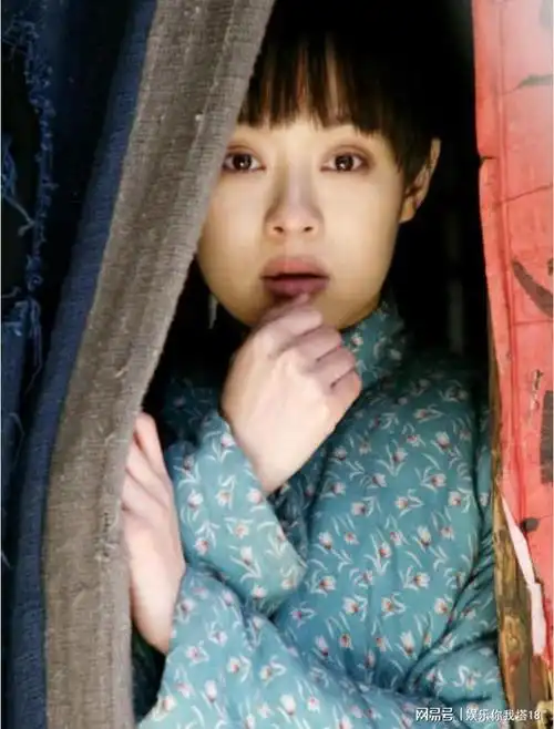 小姨多鹤是孙俪最美的一部剧