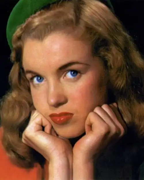 marilynmonroe