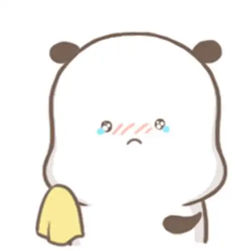 超萌头像可爱的野萌君头像