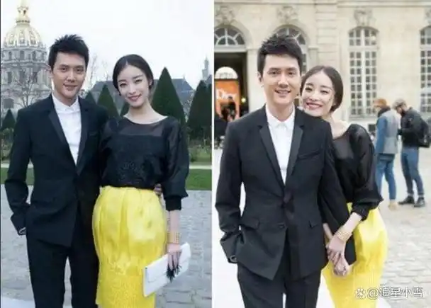 谋女郎倪妮的上位史,和她背后给予她帮助的三个人!