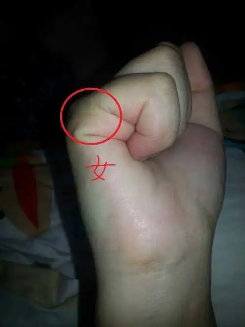 手相怎么看生几个孩子?多寡尚有如下方法