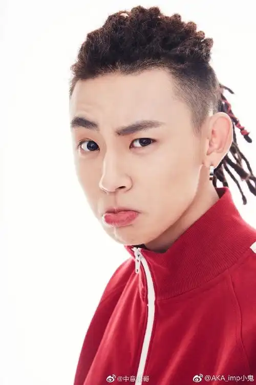 小鬼王琳凯创作型歌手##小鬼王琳凯from m to w