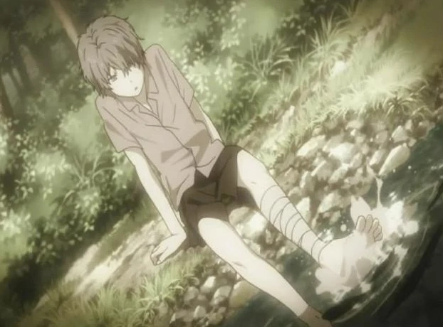 狸追图片 夏目友人帐图片