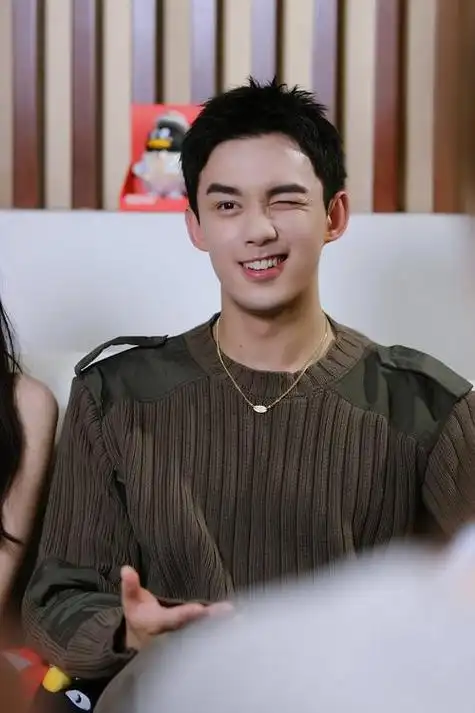 天天向上吴磊,天天向上吴磊迪丽热(天天向上迪丽热巴)_娱乐八卦