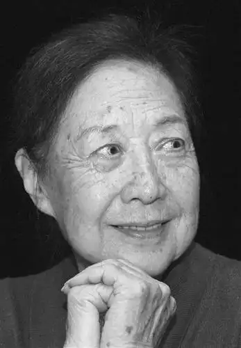 91岁金雅琴去世曾因日出陈白露一角走红